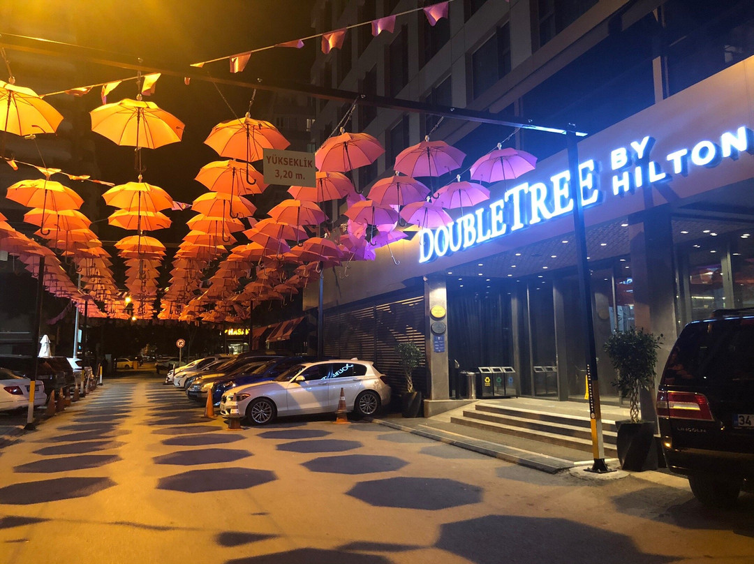 Doubletree By Hilton Adana主图