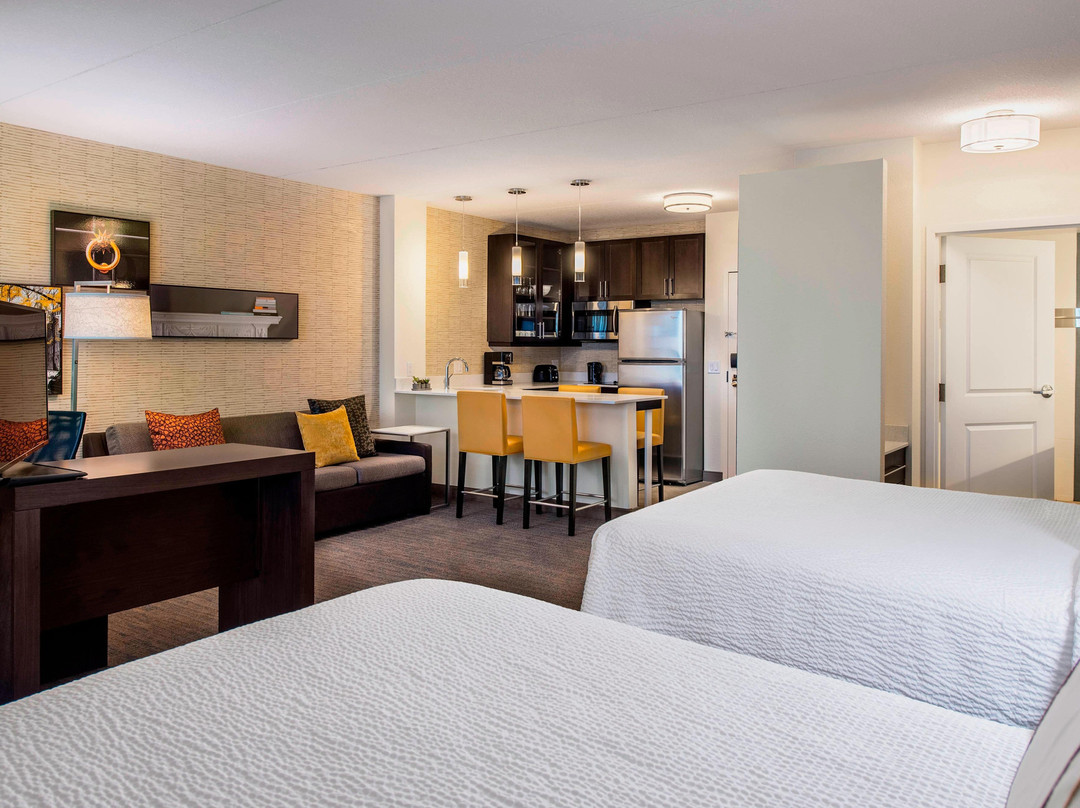 Residence Inn by Marriott Regina主图