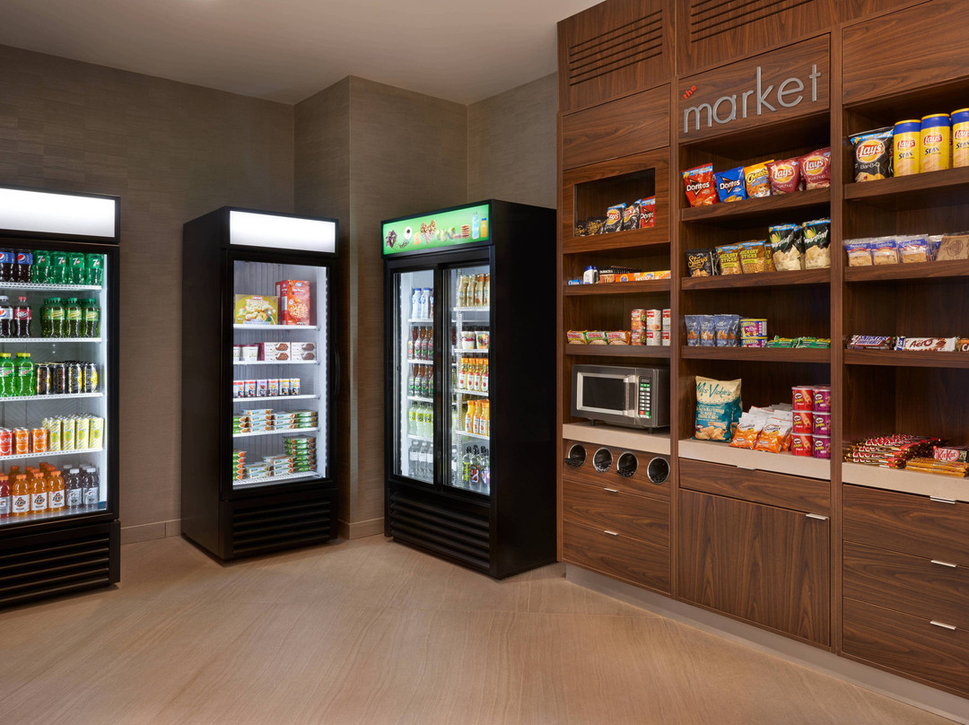 Courtyard by Marriott Oshawa主图