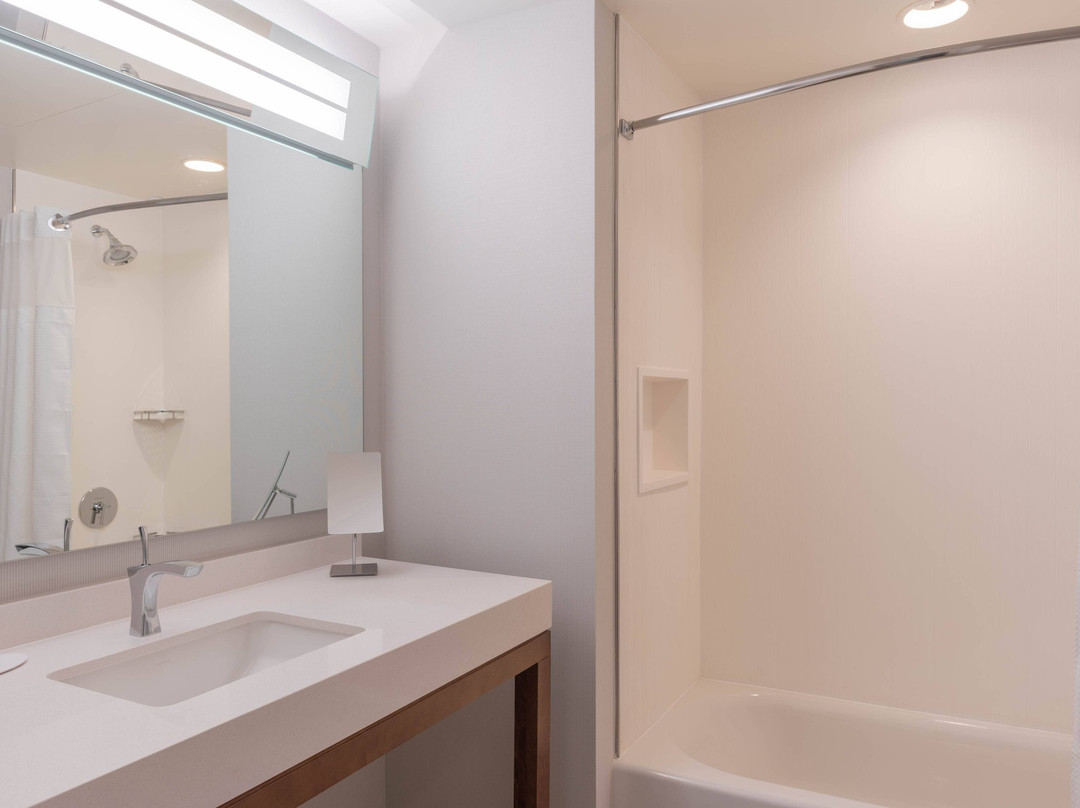 Courtyard by Marriott Thousand Oaks Agoura Hills主图