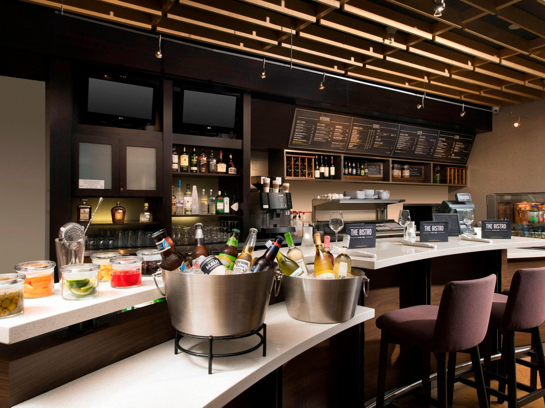 Courtyard by Marriott Lufkin主图