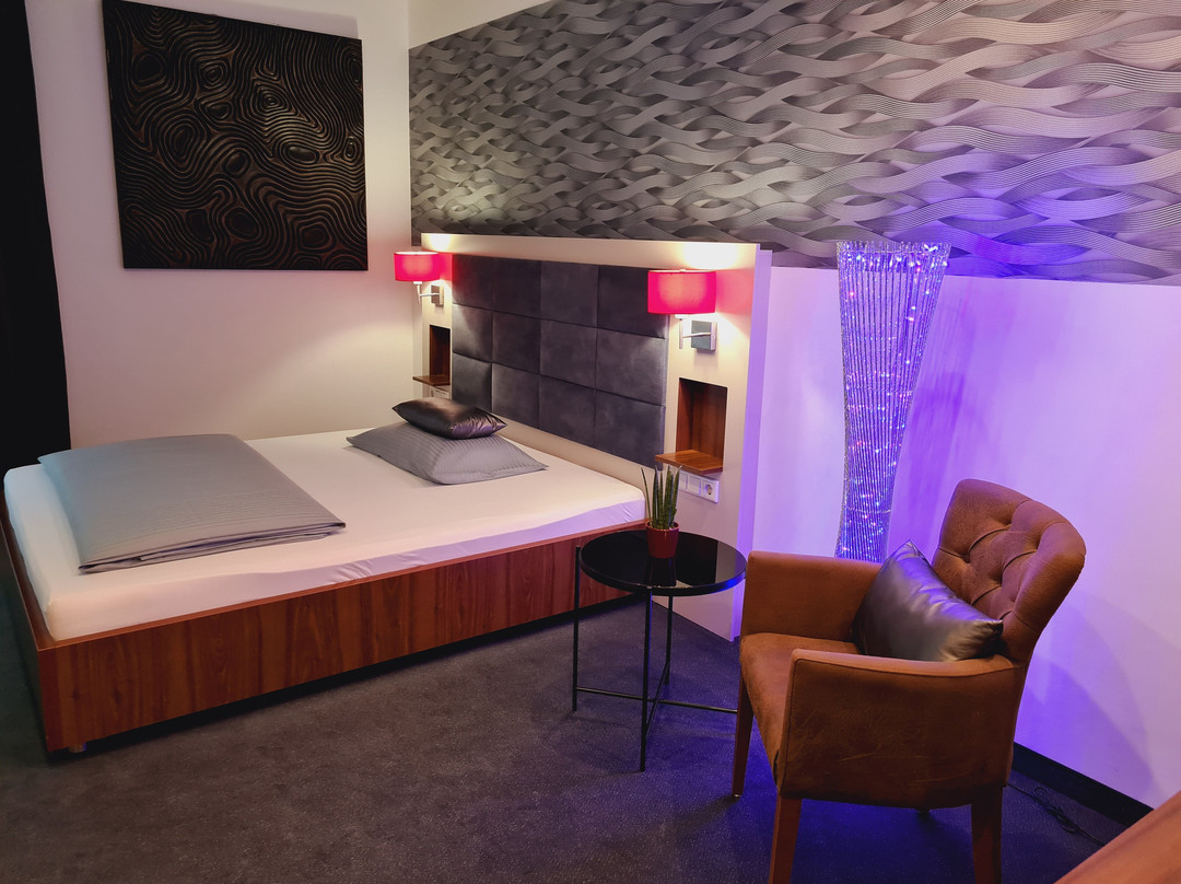 Hotel Starton am Village主图