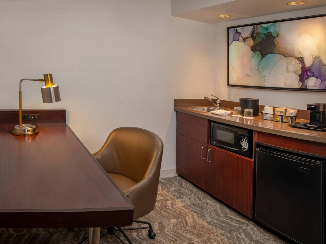 SpringHill Suites by Marriott Centreville Chantilly主图