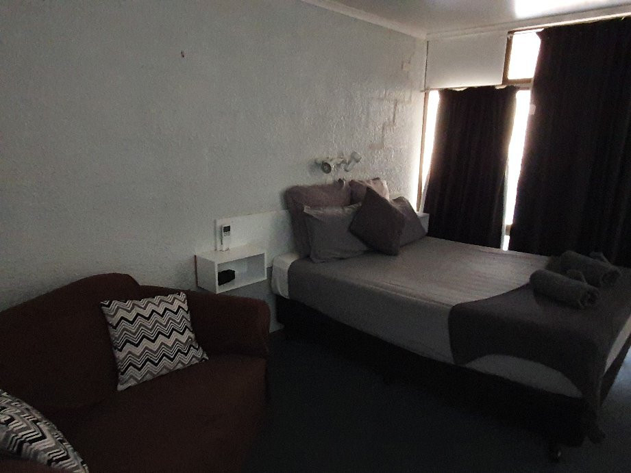 Abajaz Motor Inn主图