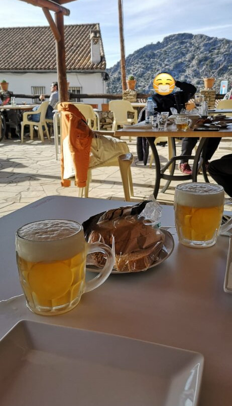 Posada El Parral主图