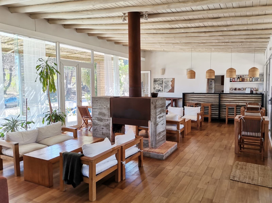 Posada Arenas de Jose Ignacio主图