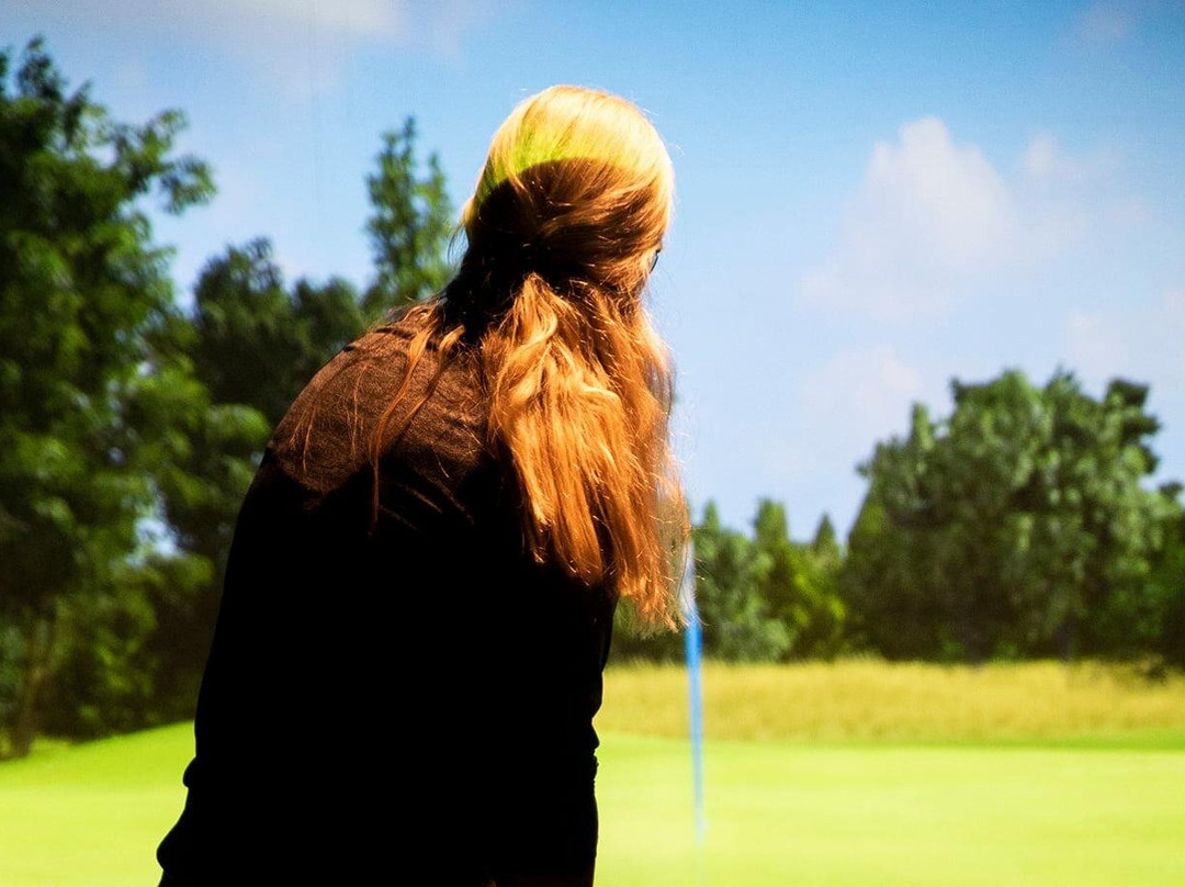 Fairway Golfsenter Nøtterøy景点图片