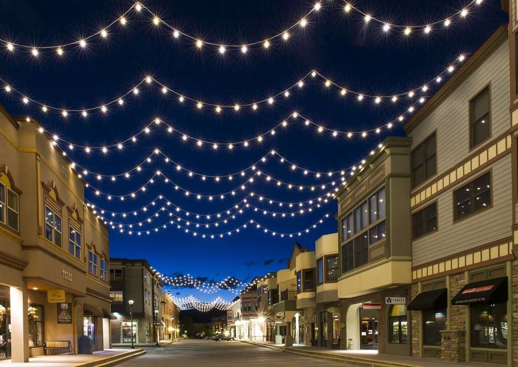 河道旅馆&套房酒店主图