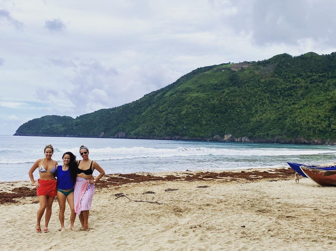 Playa El Valle景点图片