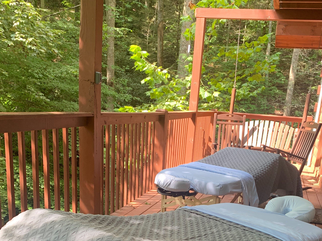 Restorative Massage of the Smokies-塞维尔维尔必去景点