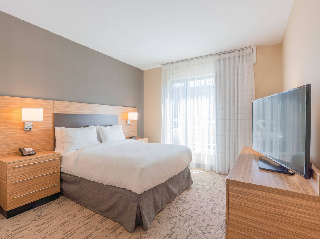 TownePlace Suites Thousand Oaks Agoura Hills主图