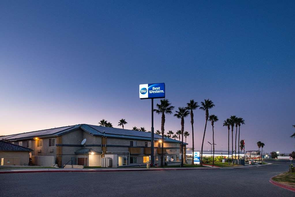 Best Western Kettleman City Inn & Suites主图
