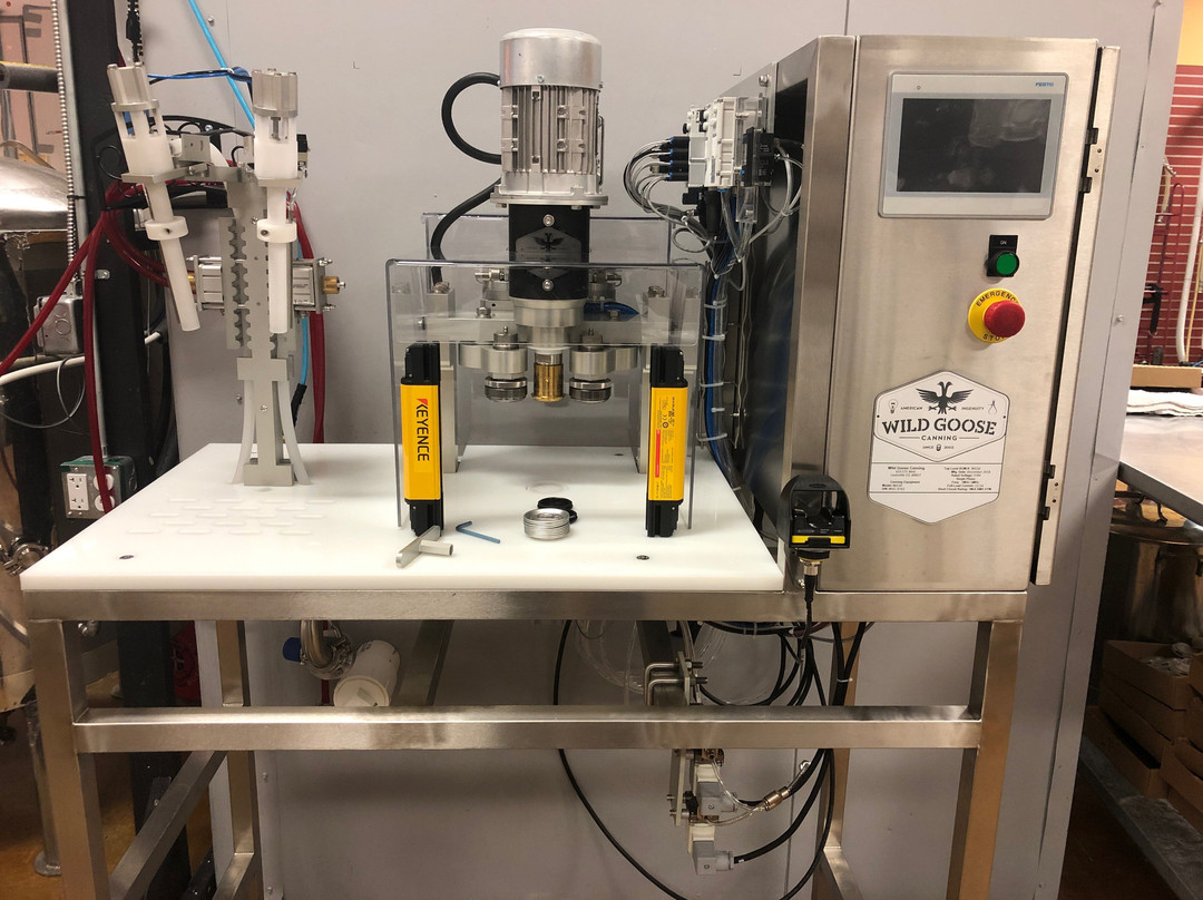 Etowah Meadery & The Dahlonega Brewery-达洛尼加必去景点