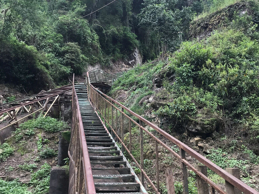 Mirante Cachoeira Barão do Rio Branco景点图片