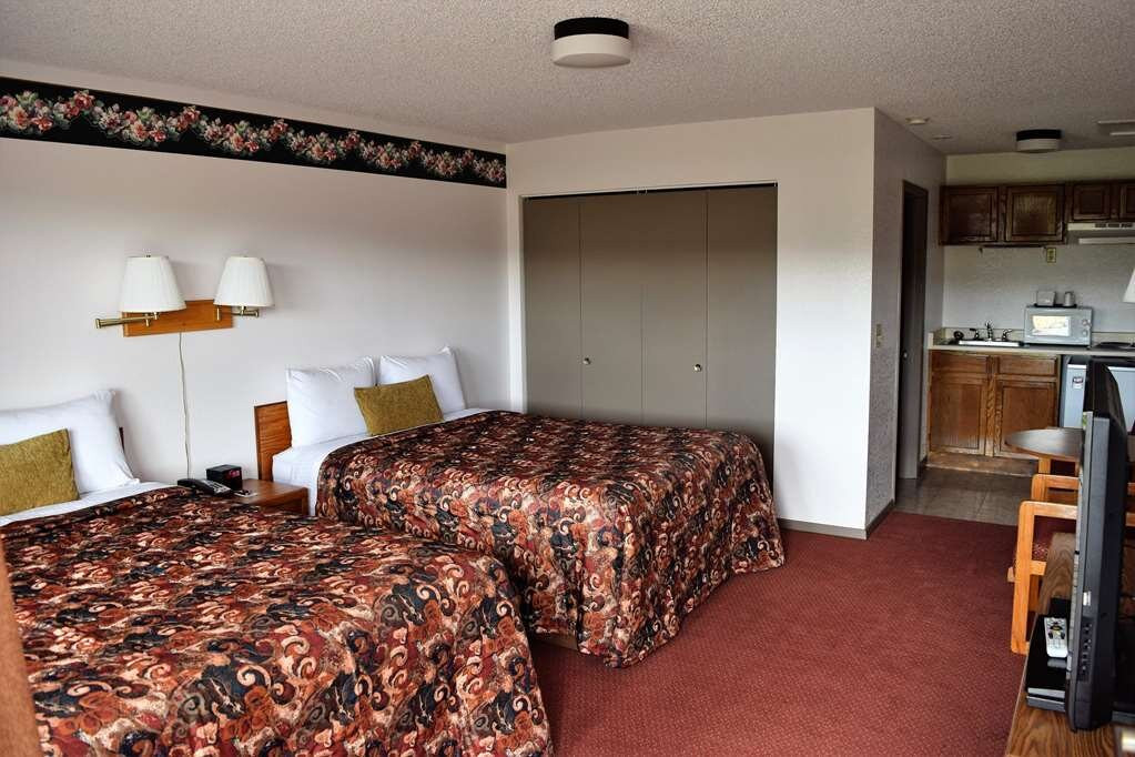 Littletree Inn主图