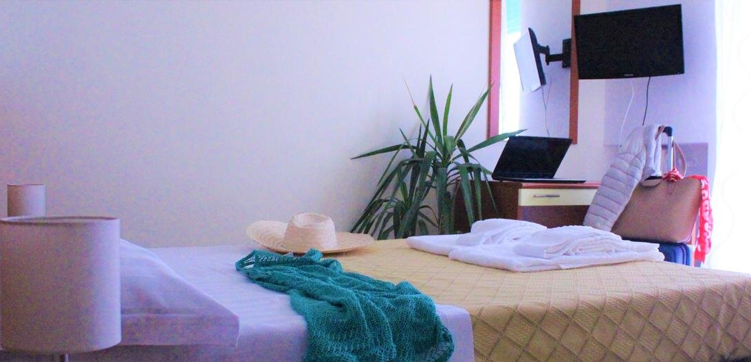 Hotel Panoramico主图