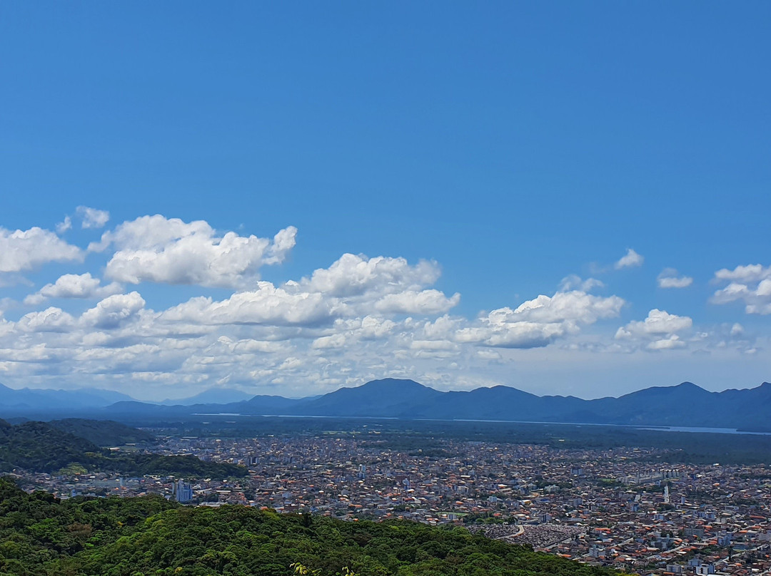 Mirante de Joinville-Joinville必去景点