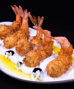 El Taller De Billy Sazón餐厅图片