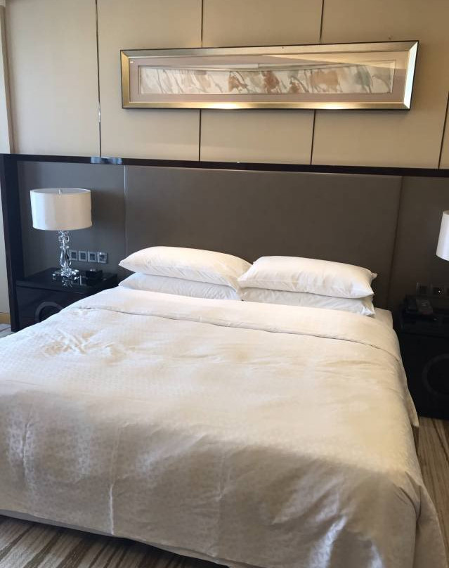 固安县旅游攻略图片