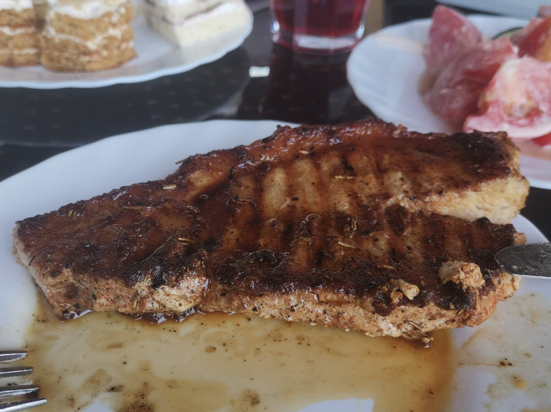 Slavyanka Hotel主图