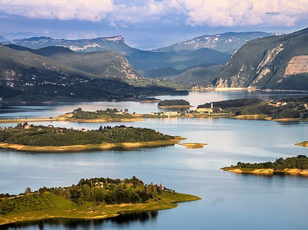 Visit Bosnia-萨拉热窝必去景点