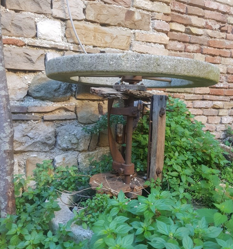 L'Associazione Castello di Precicchie-Fabriano必去景点