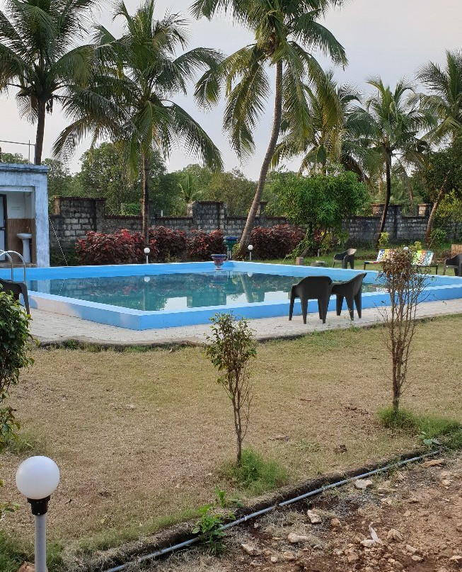 The Lioness Resort主图