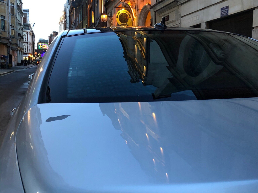 Dinez Taxis and Airport Transfers-Aldershot必去景点