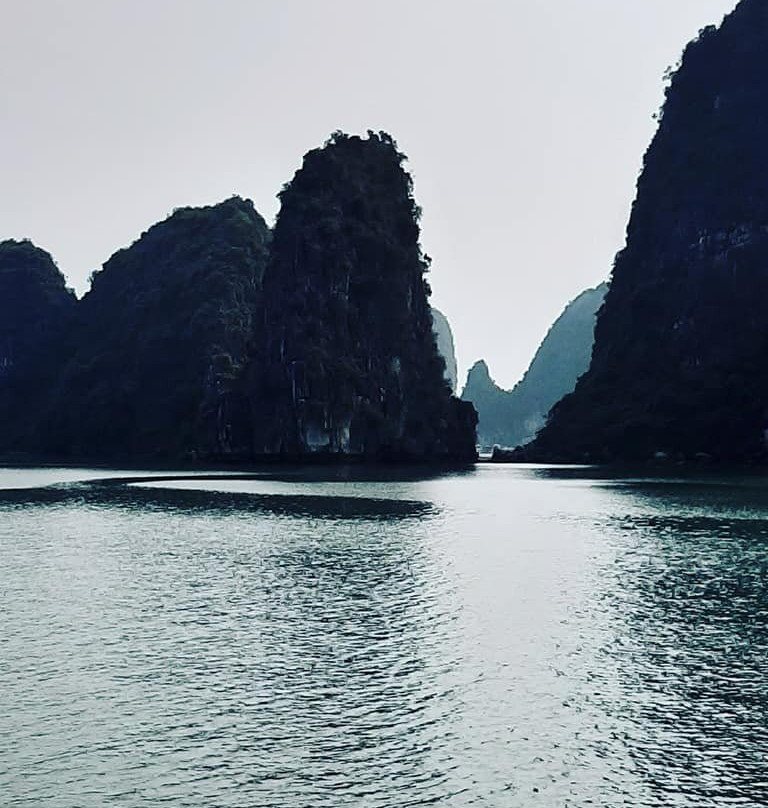 Ethnic Voyage Vietnam-下龙湾必去景点