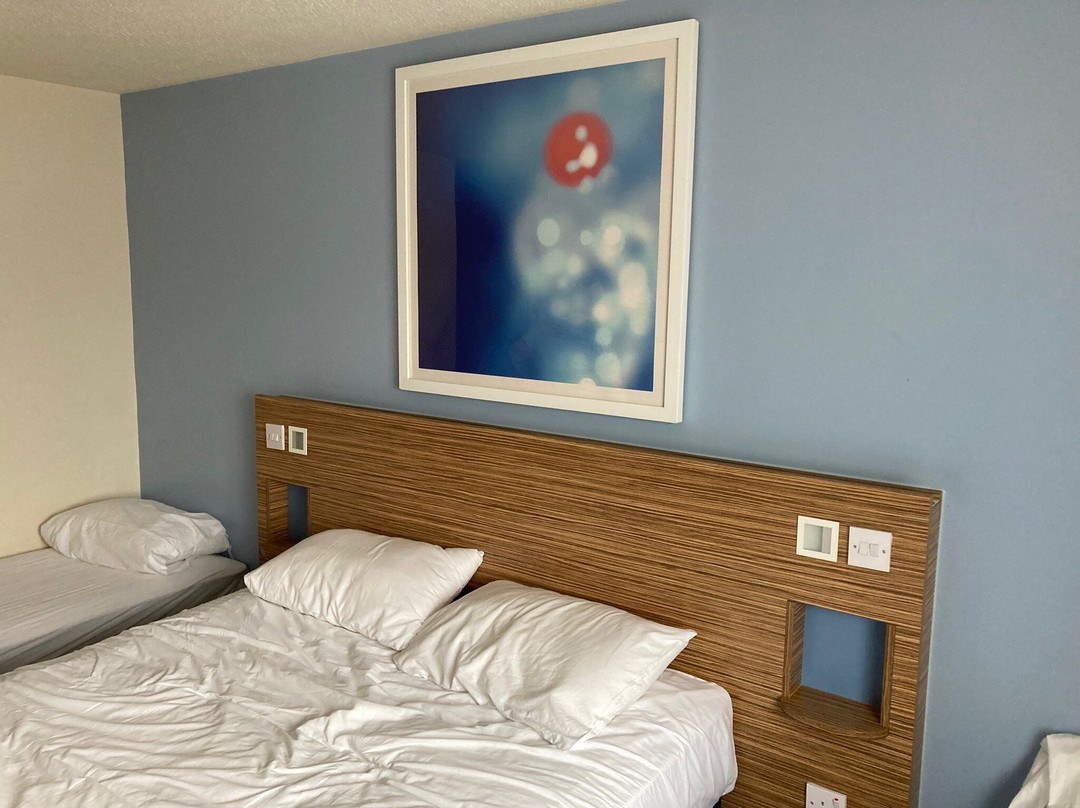 Travelodge Cambridge Swavesey主图