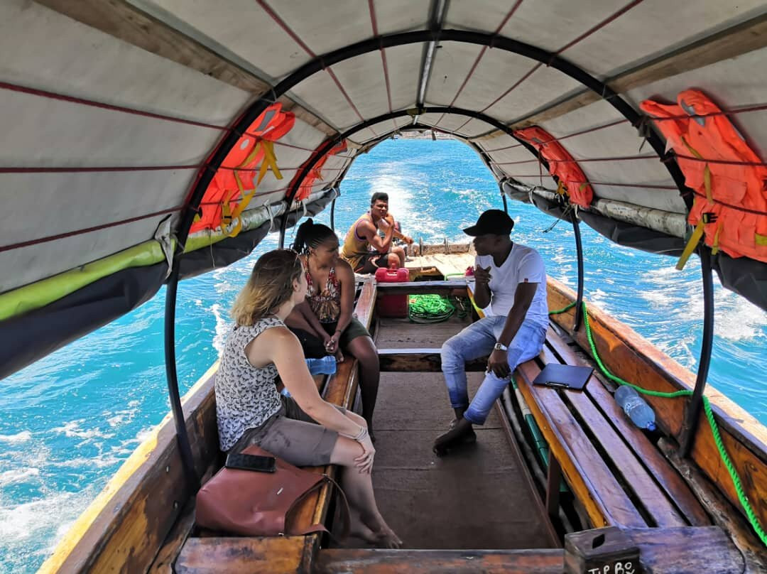 Omi Tours-桑给巴尔市必去景点