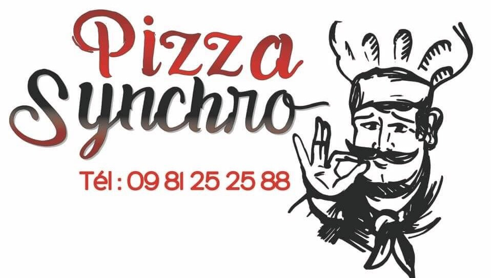 Pizza Synchro