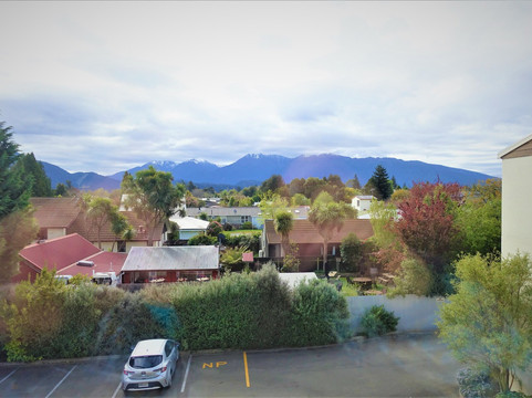 迪斯汀克斯卢克斯莫尔酒店-蒂阿诺主图