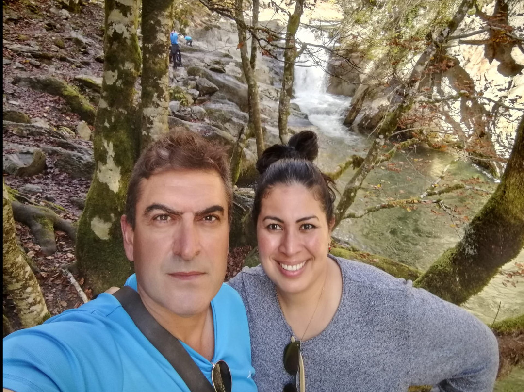 Posada Sarigarri主图