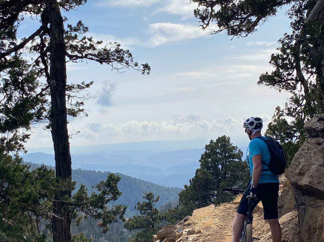 Activate Cyprus-Tochni必去景点