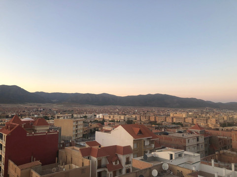 Hotel Messaoudi主图