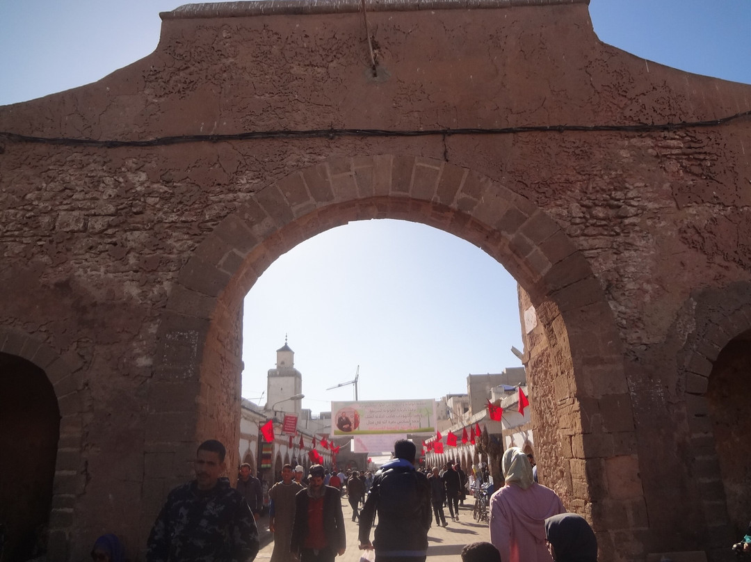 Place du Marche aux Grains-索维拉必去景点