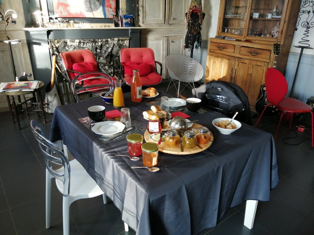 L'Atelier du Presbytere-官方