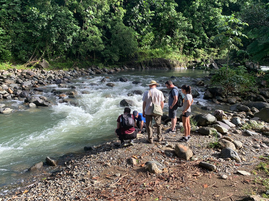 Puerto Rico Access Tours-圣胡安必去景点
