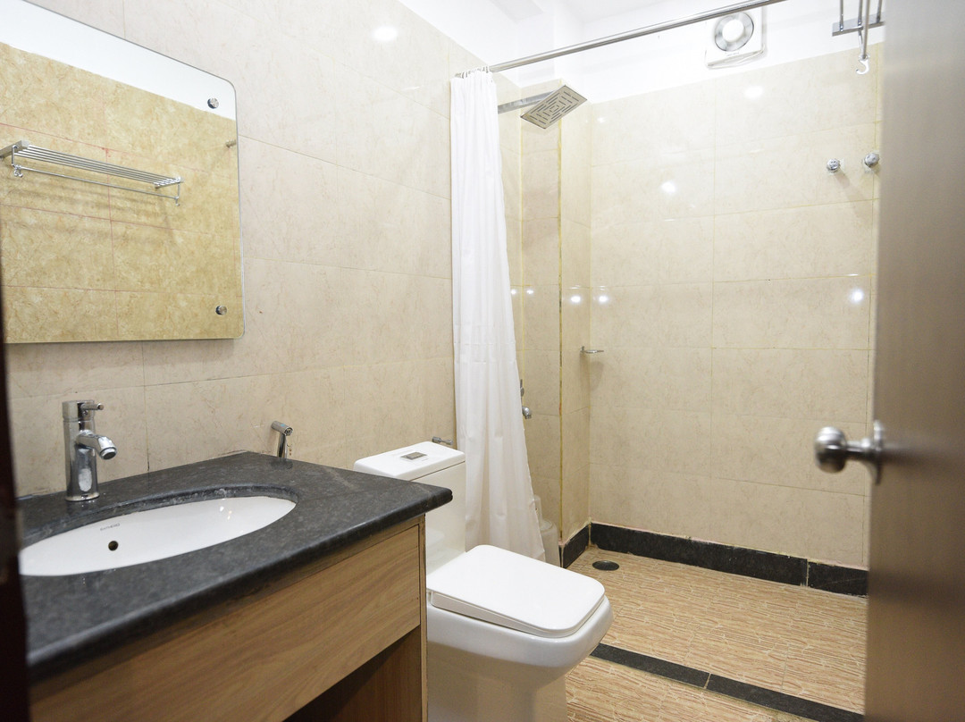 Nilay Residency主图