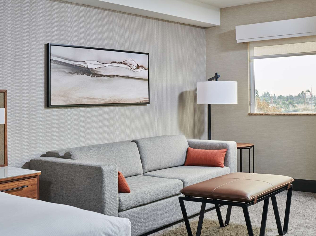 DoubleTree by Hilton Fullerton主图