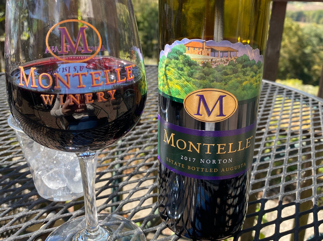 Montelle Winery景点图片