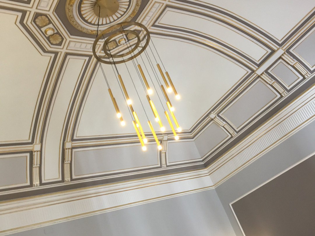 ETNEA STYLE Catania Luxury Rooms主图