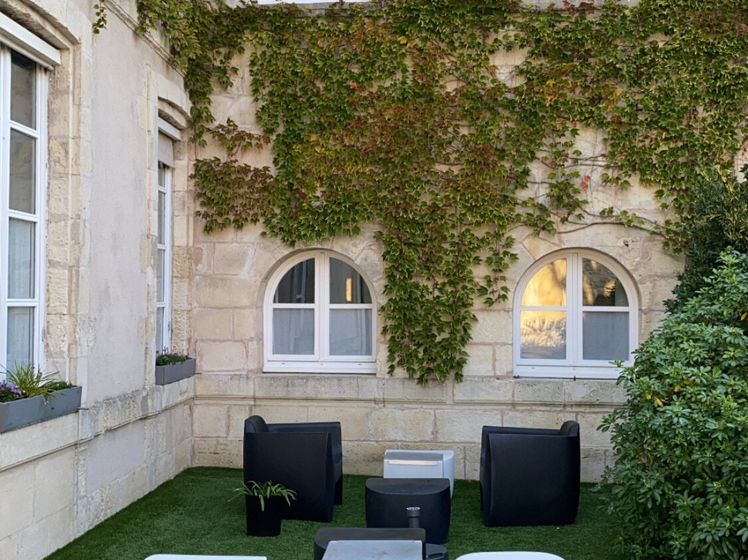 Hôtel de la Monnaie主图