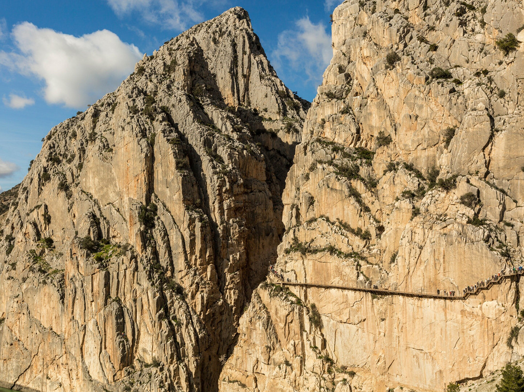 TRAVELNATURA-Ardales必去景点