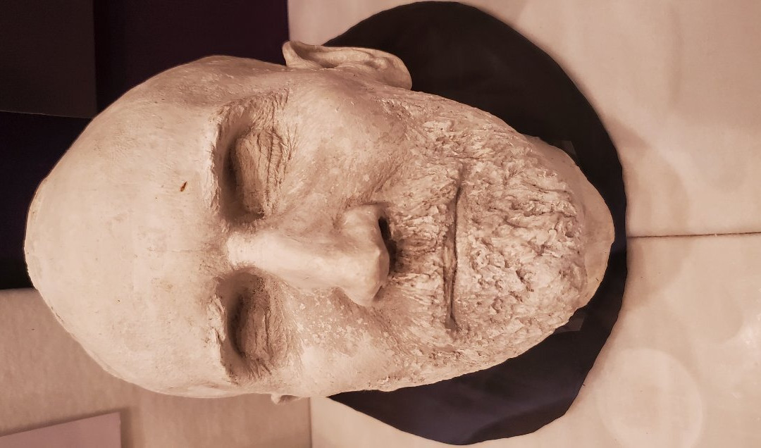 Wayne County Historical Museum-里士满必去景点