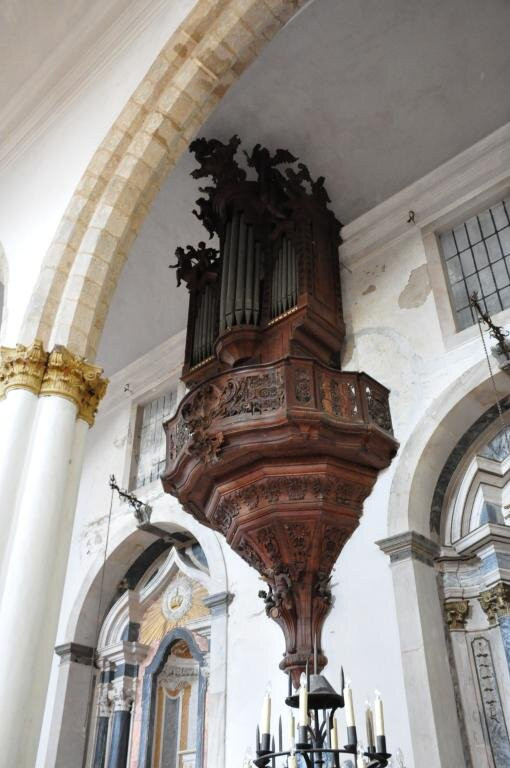 São Domingos Church-埃尔瓦什必去景点