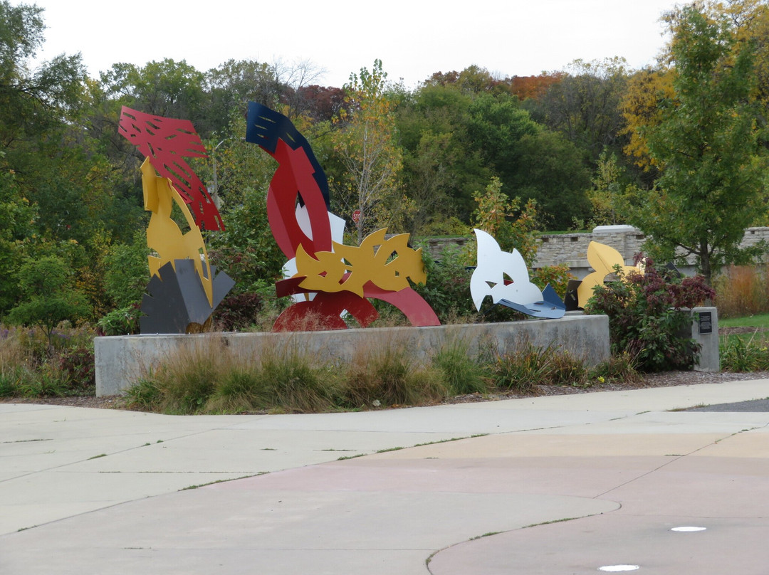 Hart Park-沃瓦托萨必去景点