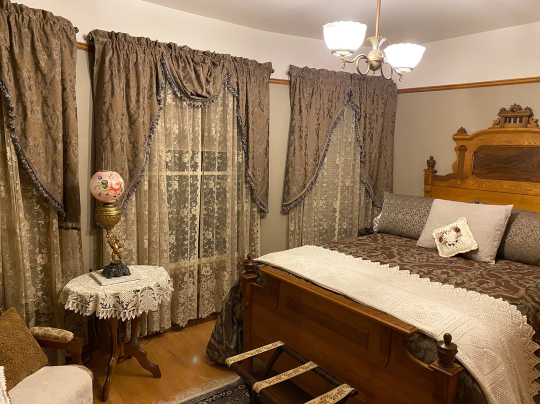 Toll House Bed And Breakfast主图