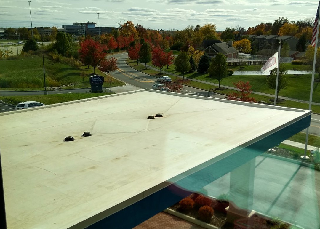 Hampton Inn & Suites Cincinnati Liberty Township主图